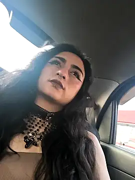 Lila Desiree online show from 12/19/25, 09:55