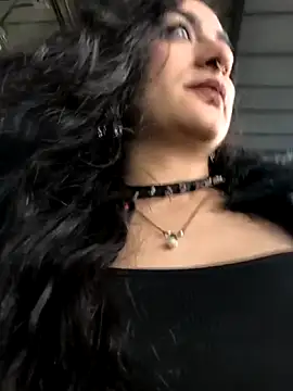 Lila Desiree online show from 01/07/26, 08:55