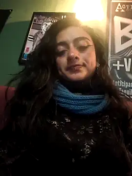 Lila Desiree online show from 02/23/26, 07:55