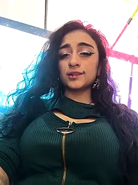 Lila Desiree online show from 03/24/26, 09:09