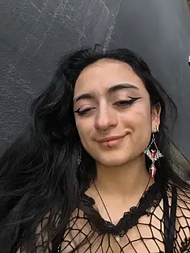 Snapshot of Lila_Desiree chatting on 07/08/26, 03:05 Lila Desiree online show from 07/08/26, 03:05