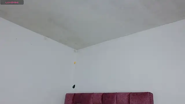 ScarletthJhonson- online show from 03/07/26, 11:35