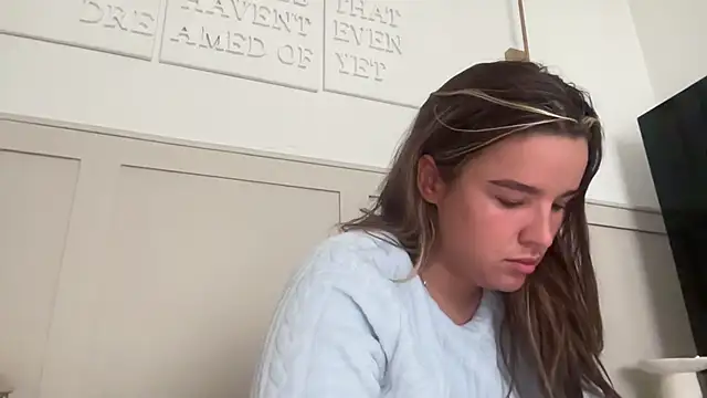 Snapshot of maisiesmithx chatting on 10/02/25, 04:36 maisiesmithx online show from 10/02/25, 04:36