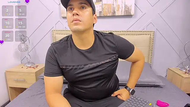 Vale n Matt online show from 09/10/25, 04:01