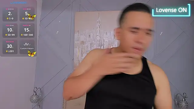 Vale n Matt online show from 09/16/25, 02:34