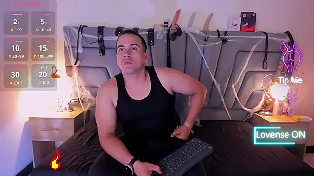 Vale n Matt online show from 11/07/25, 03:28