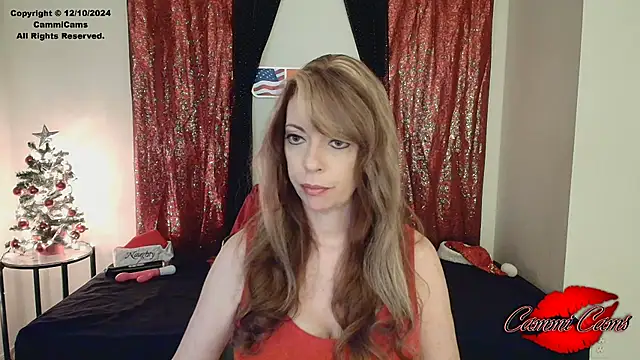 CammiCams online show from 12/10/24, 02:06