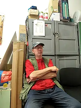 loverboyxxx69 online show from 10/01/25, 09:15