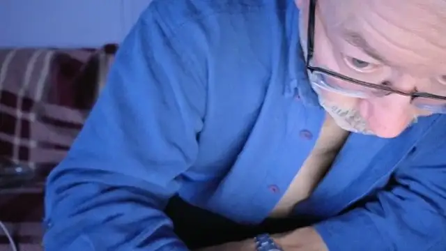 loverboyxxx69 online show from 10/03/25, 02:41