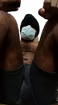 Nogeris20 online show from 01/19/25, 05:18