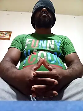 Nogeris20 online show from 10/25/25, 01:18