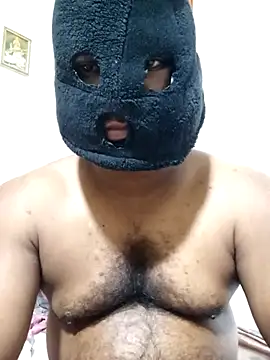 Nogeris20 online show from 11/18/25, 01:04