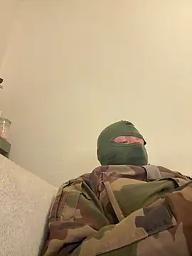 Napoleon1er  online show from 01/04/25, 05:05