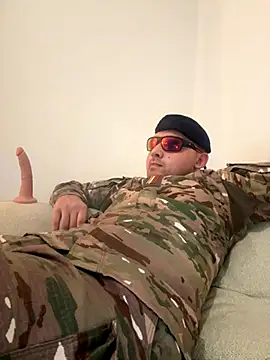 Napoleon1er  online show from 11/11/25, 10:10