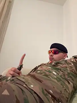 Napoleon1er  online show from 11/14/25, 09:13