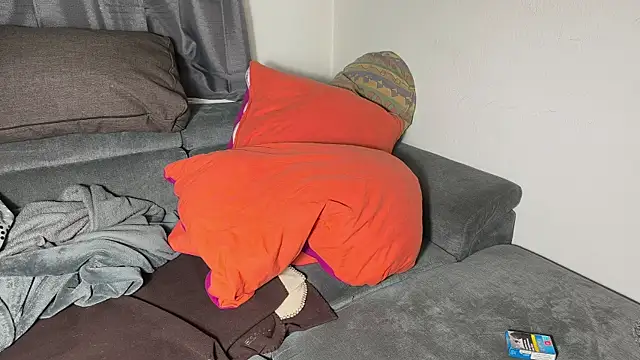 DrownMentallyyy online show from 04/08/26, 01:05