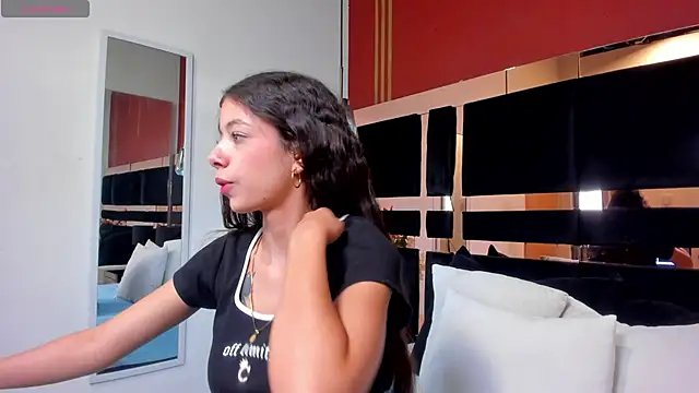 coraltaylor online show from 02/27/25, 05:04