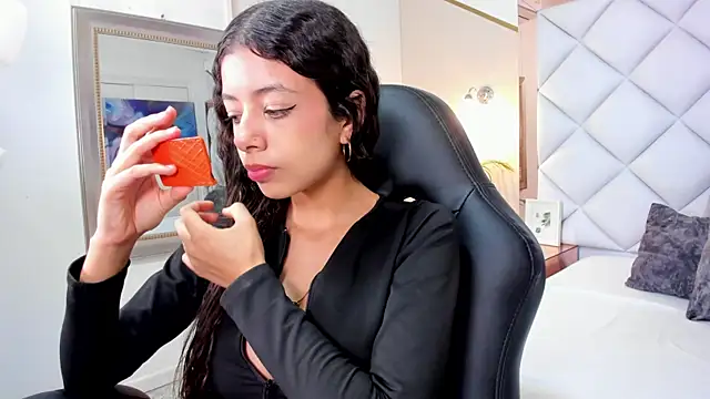 coraltaylor online show from 03/12/25, 05:07