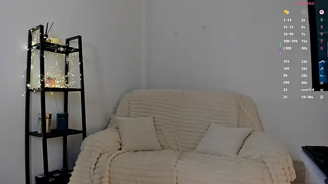 emydollyy online show from 06/14/26, 06:15