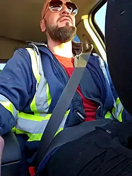 Beardedtattood online show from 01/27/25, 01:19