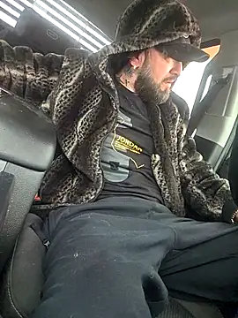 Beardedtattood online show from 02/19/26, 02:02