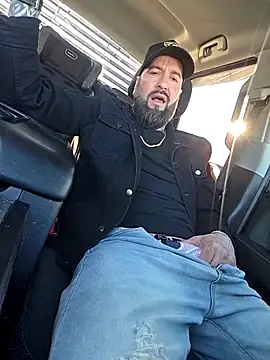 Beardedtattood online show from 03/02/26, 02:24