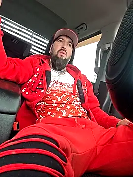 Beardedtattood online show from 04/04/26, 12:35