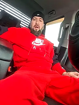 Beardedtattood online show from 04/10/26, 01:38