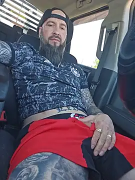 Beardedtattood online show from 06/03/26, 02:33