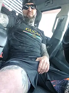 Beardedtattood online show from 07/19/26, 10:41