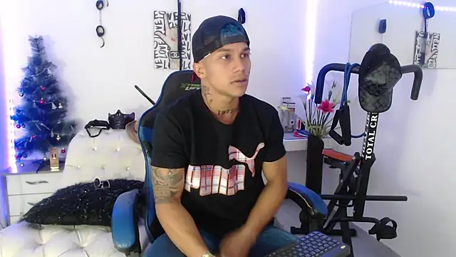 Leonard Price online show from 02/10/25, 03:53