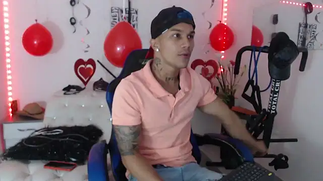 Leonard Price online show from 02/12/25, 02:32