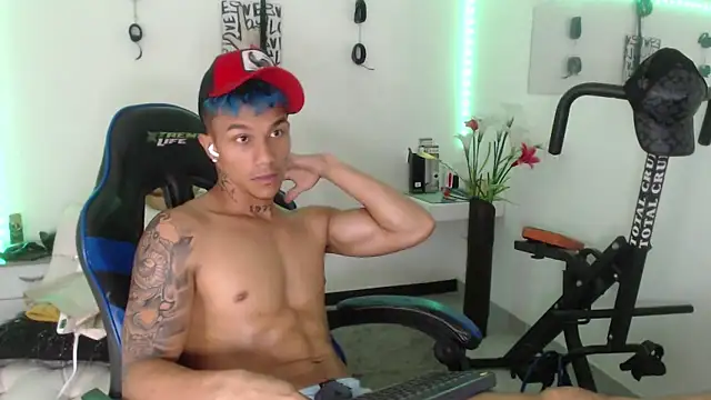 Leonard Price online show from 02/22/25, 08:18