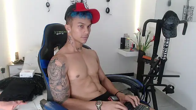 Leonard Price online show from 02/26/25, 10:47