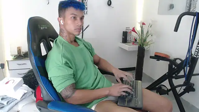 Leonard Price online show from 02/28/25, 10:41