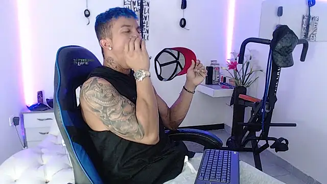 Leonard Price online show from 03/04/25, 05:53