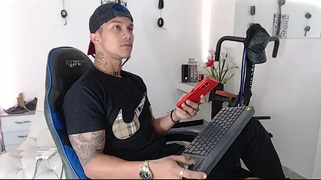 Leonard Price online show from 03/05/25, 08:54