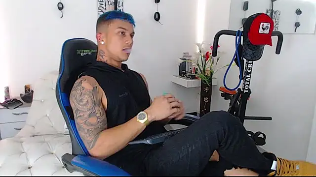 Leonard Price online show from 03/13/25, 02:05