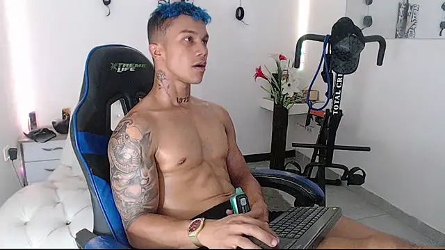 Leonard Price online show from 03/16/25, 02:21