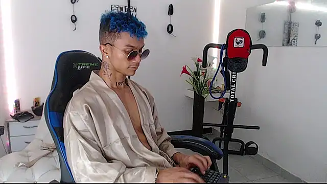 Leonard Price online show from 03/17/25, 08:51