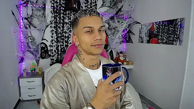 Leonard Price online show from 10/14/25, 01:28