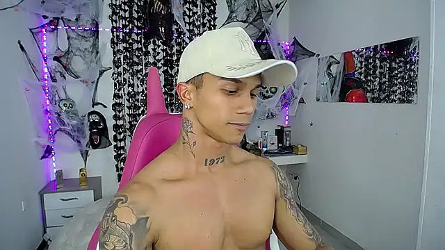 Leonard Price online show from 11/02/25, 03:53