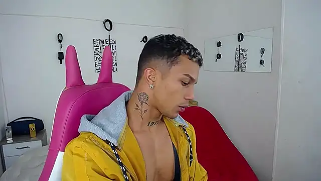 Leonard Price online show from 11/16/25, 01:55