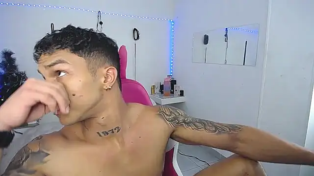 Leonard Price online show from 12/16/25, 02:16