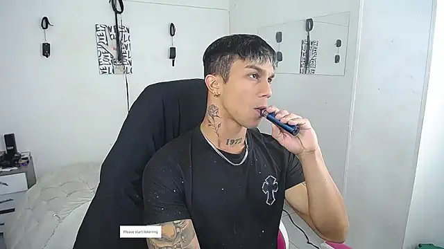 Leonard Price online show from 02/22/26, 01:29