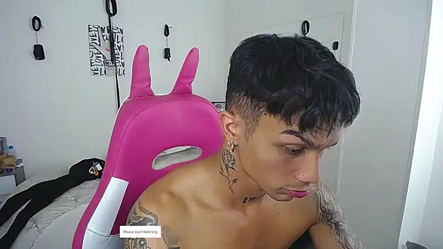 Leonard Price online show from 03/09/26, 03:05