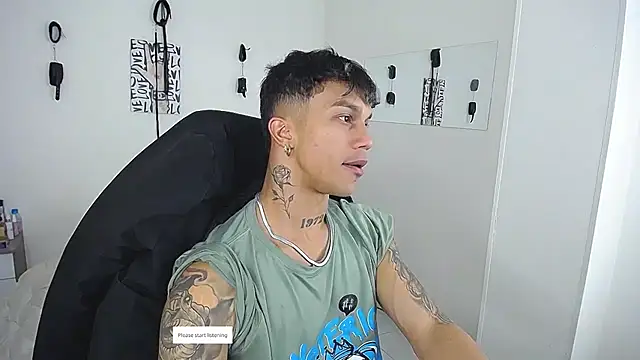 Leonard Price online show from 04/01/26, 12:55