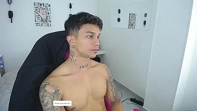 Leonard Price online show from 04/11/26, 05:01