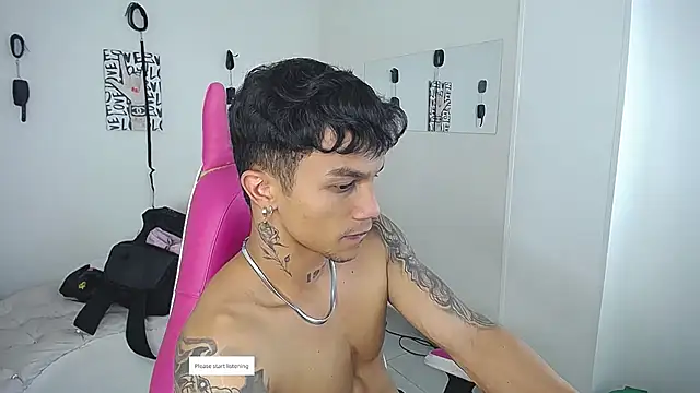 Leonard Price online show from 04/22/26, 11:56