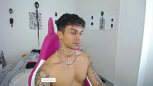 Leonard Price online show from 04/27/26, 06:39